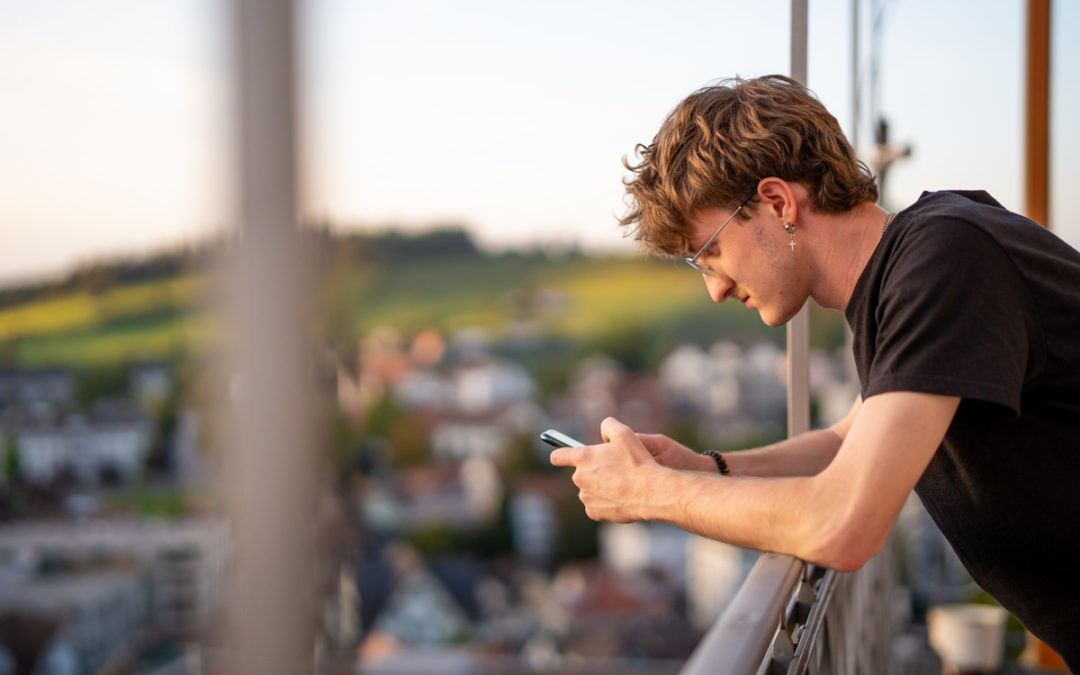 Instagram Reels: Die Karussell-Funktion im Test